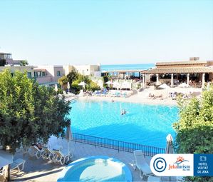 Poze SILVA BEACH RESORT 7