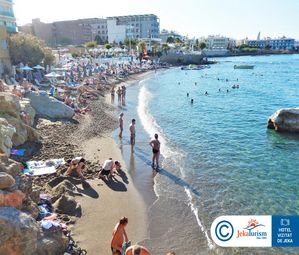 Poze SILVA BEACH RESORT 8