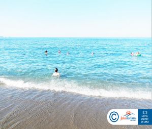 Poze SILVA BEACH RESORT 9