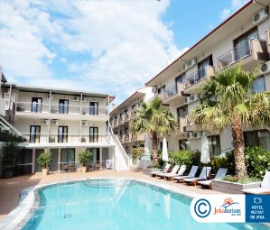 Poze SIMEON HALKIDIKI