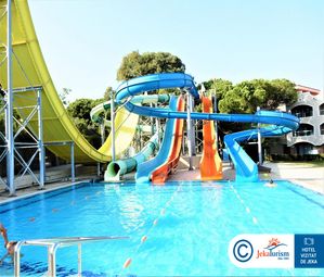 Poze SIRENE BELEK GOLF AND WELLNESS 8