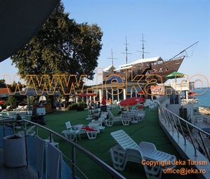 Poze SIRIUS BEACH 11