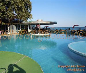 Poze SIRIUS BEACH 13