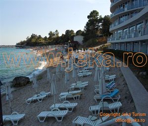 Poze SIRIUS BEACH 14