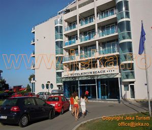 Poze SIRIUS BEACH SF CONSTANTIN SI ELENA