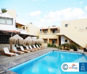 Poze SISSY BAY   WELLNESS CLUB CRETA