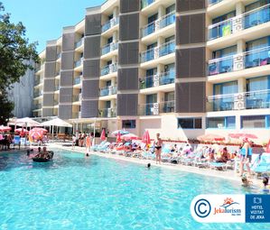 Poze SLAVEY Nisipurile de Aur