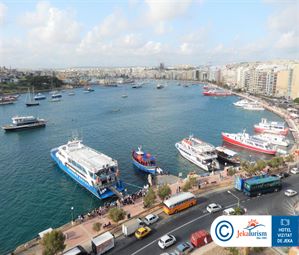 Poze SLIEMA MARINA 9