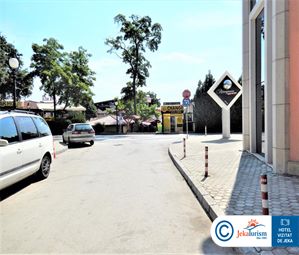 Poze SMARTLINE ARENA MAR 8