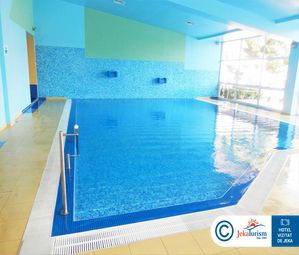 Poze SMARTLINE MADARA BULGARIA