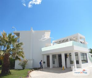 Poze SMARTLINE NASOS CORFU