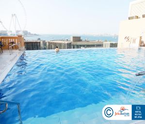 Poze SOFITEL DUBAI JUMEIRAH BEACH 11