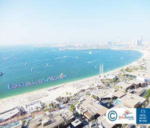 Poze SOFITEL DUBAI JUMEIRAH BEACH 13