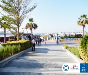 Poze SOFITEL DUBAI JUMEIRAH BEACH 15