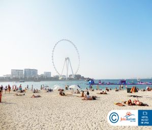 Poze SOFITEL DUBAI JUMEIRAH BEACH 16