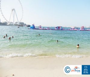 Poze SOFITEL DUBAI JUMEIRAH BEACH 17