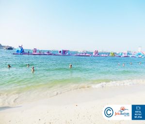 Poze SOFITEL DUBAI JUMEIRAH BEACH 18