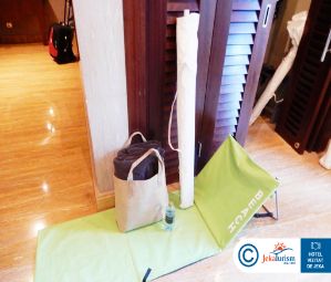 Poze SOFITEL DUBAI JUMEIRAH BEACH 8