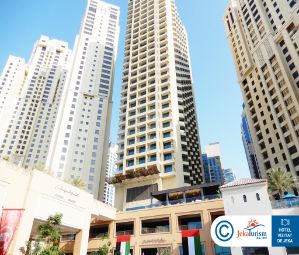 Poze SOFITEL DUBAI JUMEIRAH BEACH DUBAI