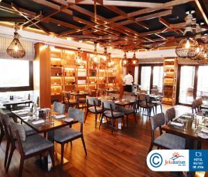 Poze SOFITEL DUBAI THE PALM RESORT   SPA 10