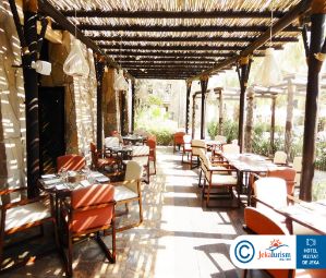 Poze SOFITEL DUBAI THE PALM RESORT   SPA 11