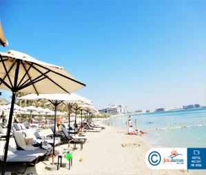 Poze SOFITEL DUBAI THE PALM RESORT   SPA 15