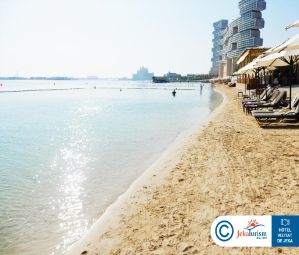 Poze SOFITEL DUBAI THE PALM RESORT   SPA 18