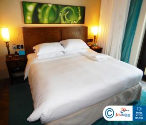 Poze SOFITEL DUBAI THE PALM RESORT   SPA 6