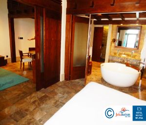 Poze SOFITEL DUBAI THE PALM RESORT   SPA 7