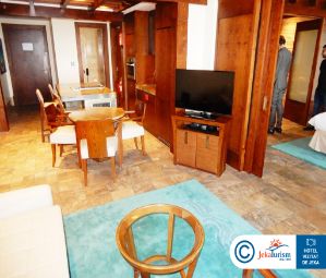 Poze SOFITEL DUBAI THE PALM RESORT   SPA 8