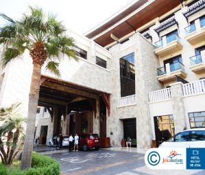 Poze SOFITEL DUBAI THE PALM RESORT   SPA DUBAI