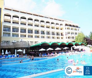 Poze SOL NESSEBAR BAY   MARE NESSEBAR