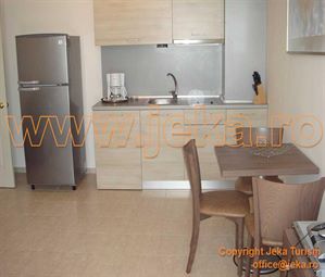 Poze SOUTH PEARL RESIDENCE BULGARIA