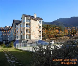 Poze ST GEORGE PALACE 16