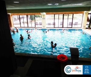 Poze ST GEORGE SKI   HOLIDAY SPA 11