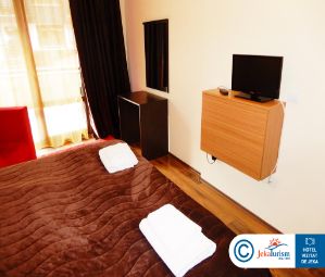 Poze ST GEORGE SKI   HOLIDAY SPA 7