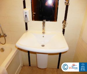 Poze ST GEORGE SKI   HOLIDAY SPA 9