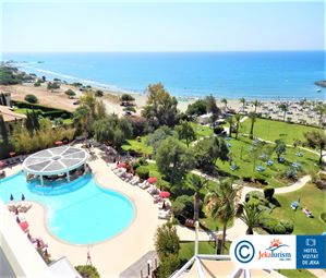 Poze ST RAPHAEL RESORT 11