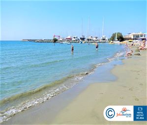 Poze ST RAPHAEL RESORT 13