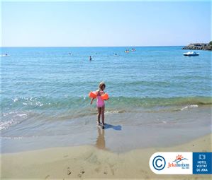 Poze ST RAPHAEL RESORT 15