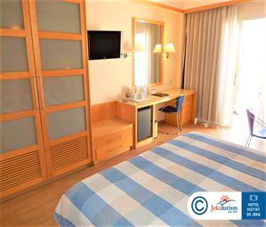 Poze ST RAPHAEL RESORT 8