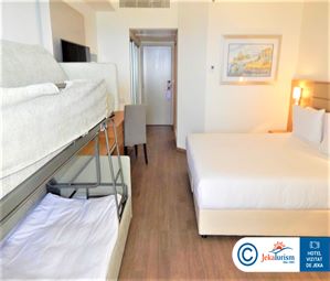 Poze ST RAPHAEL RESORT CIPRU