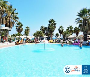 Poze STAR BEACH VILLAGE 11