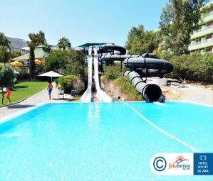 Poze STAR BEACH VILLAGE 12