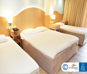 Poze STAR BEACH VILLAGE GRECIA