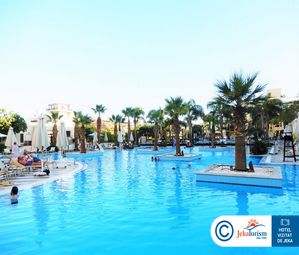 Poze STEIGENBERGER AQUA MAGIC 8