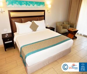 Poze STEIGENBERGER AQUA MAGIC EGIPT