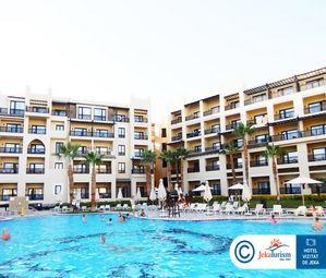 Poze STEIGENBERGER AQUA MAGIC HURGHADA