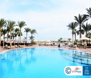 Poze STEIGENBERGER CORAYA BEACH 10