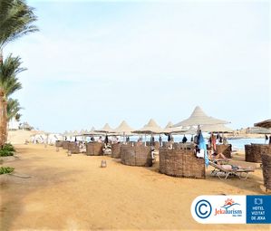 Poze STEIGENBERGER CORAYA BEACH 11